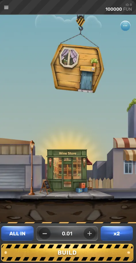 Ilmaisversio tutustumiseen